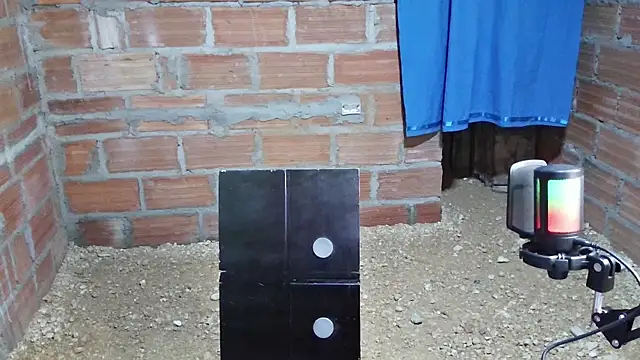 Luciia cute online show from November 29, 9:41 pm