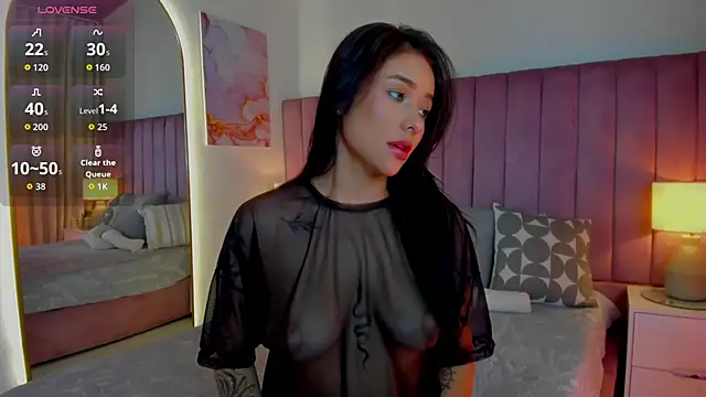 SweetGirl       online show from November 11, 12:24 pm