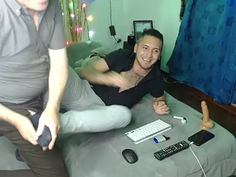 Jeiison duf online show from December 3, 1:41 am