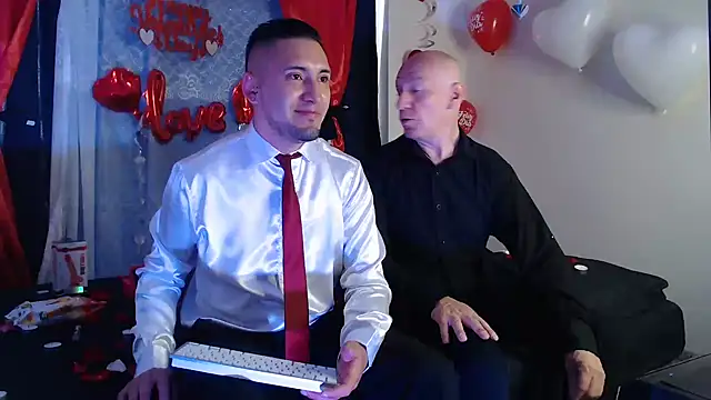 Jeiison duf online show from February 14, 5:37 pm