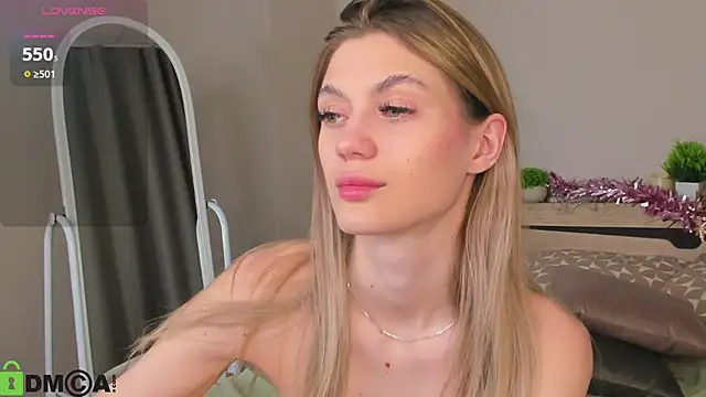 Cherry Price online show from March 10, 12:03 am