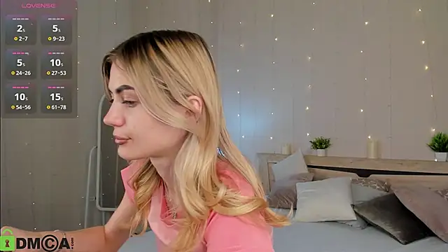 Cherry Price online show from September 22, 12:20 am