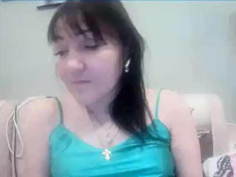 ClaireSunset online show from February 14, 7:27 pm