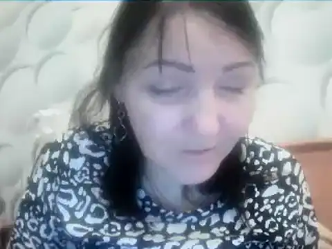 ClaireSunset online show from February 21, 6:19 pm