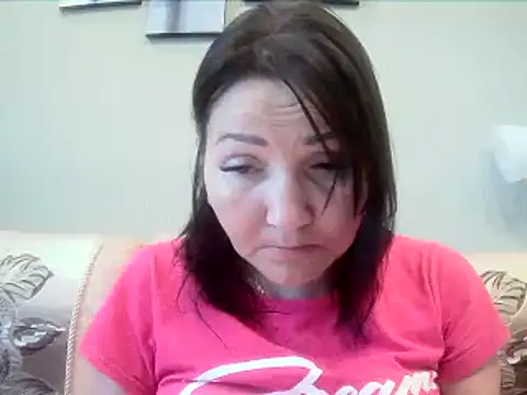 ClaireSunset online show from June 25, 5:47 pm