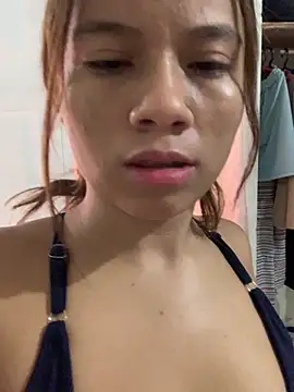 Naomi991 online show from February 14, 1:13 pm