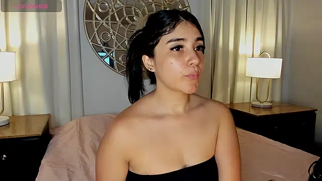 Belliinda 21 online show from July 31, 7:04 pm