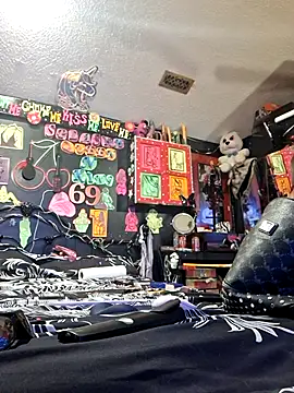 kjs daddy123 online show from June 22, 1:43 am
