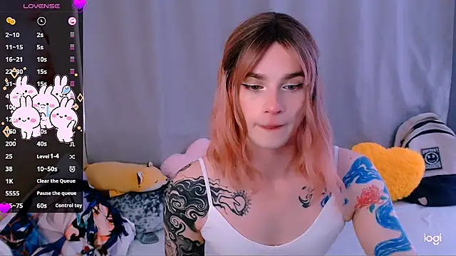 Alice Hells online show from July 15, 6:51 am