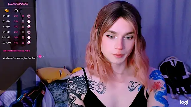 Alice Hells online show from May 2, 5:16 pm