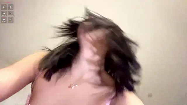 EvaAlson online show from March 17, 4:22 pm