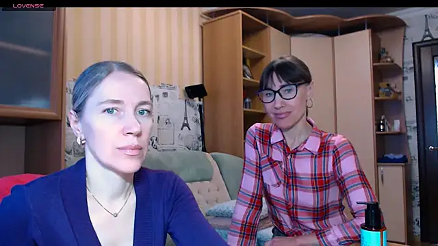 Pepper mur online show from February 19, 11:21 am