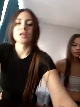 ShySonya online show from June 29, 10:15 am