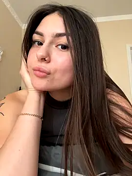 Snapshot of ShySonya chatting on September 11, 9:53 am ShySonya online show from September 11, 9:53 am