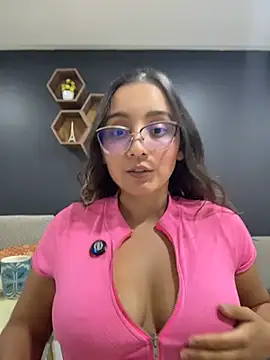 Kay LustyWife online show from July 31, 1:17 am