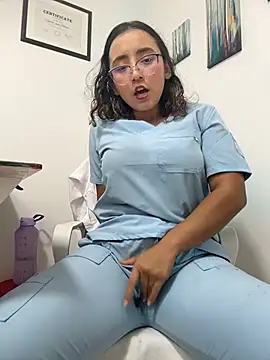 Kay LustyWife online show from June 27, 12:23 am