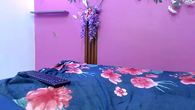 analintimacy18 online show from March 17, 8:02 pm