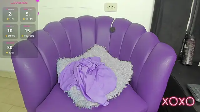 Kala Alia online show from November 12, 7:45 pm