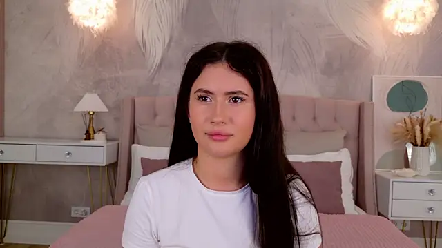 milaleoneli online show from July 14, 3:06 pm