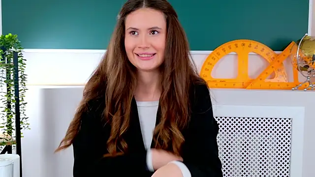 milaleoneli online show from October 22, 3:17 pm