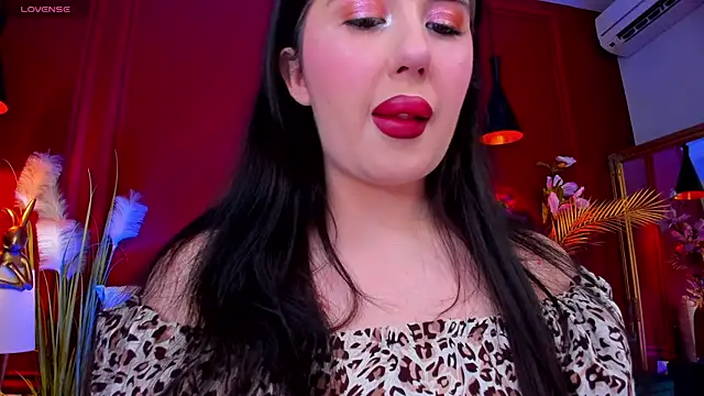 Mayzzie online show from July 15, 7:18 pm