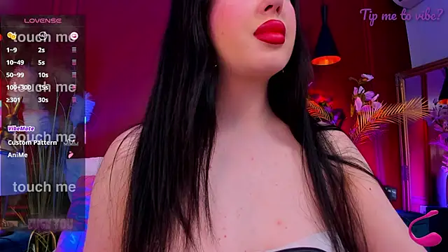 Mayzzie online show from July 20, 7:36 pm