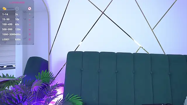 b3llaspringg online show from July 28, 11:59 pm