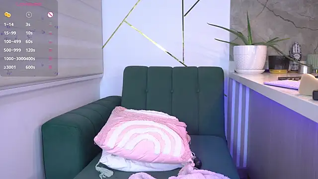 b3llaspringg online show from June 25, 5:12 am
