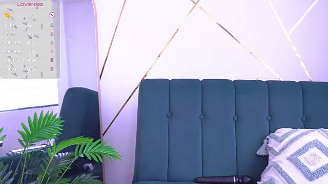 b3llaspringg online show from September 26, 8:17 pm