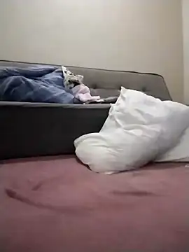 LuciEdengod online show from March 19, 1:43 am