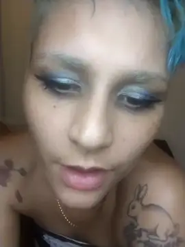 LuciEdengod online show from November 8, 4:06 am