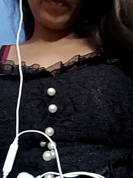 Snapshot of Sanjana-Mehar chatting on October 20, 9:40 pm Sanjana-Mehar online show from October 20, 9:40 pm