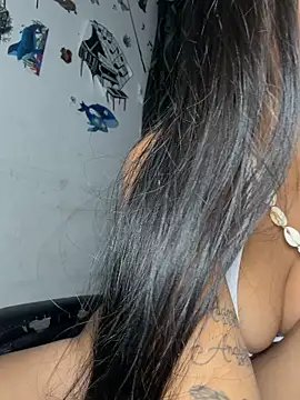 Bonnie willliams19 online show from June 15, 4:02 am