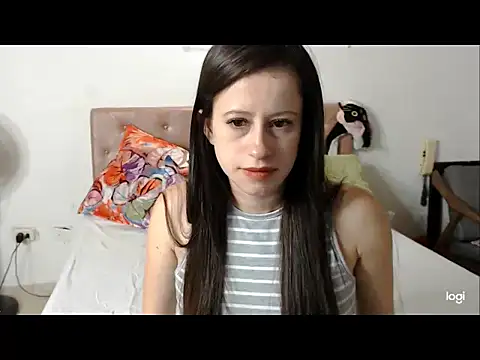 amelia bella online show from May 31, 3:23 am