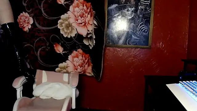 daddy girl88 online show from October 29, 5:26 pm