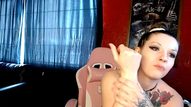 daddy girl88 online show from November 10, 7:53 pm