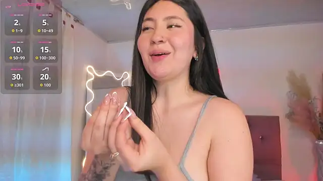 Snapshot of Amara_tay chatting on September 17, 7:34 pm Amara tay online show from September 17, 7:34 pm