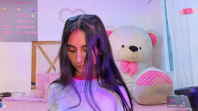 Snapshot of Jazmin_tay chatting on September 23, 12:03 pm Jazmin tay online show from September 23, 12:03 pm