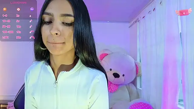 Snapshot of Jazmin_tay chatting on September 25, 12:04 pm Jazmin tay online show from September 25, 12:04 pm