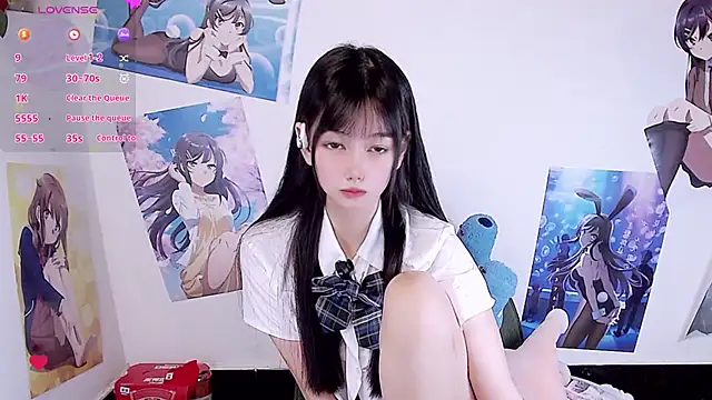 Nuomioooooooo online show from June 6, 3:40 pm