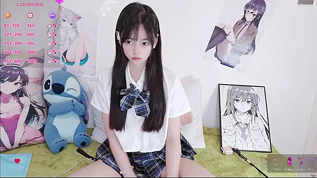 Nuomioooooooo online show from July 20, 4:59 am