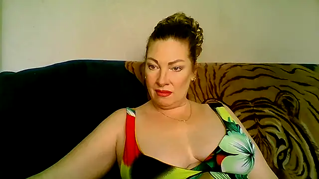 maritanna online show from July 29, 4:56 am