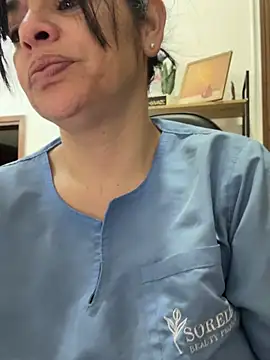 NATHALIA-28  online show from June 26, 12:17 pm