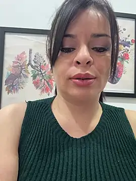 NATHALIA-28  online show from August 1, 1:02 pm