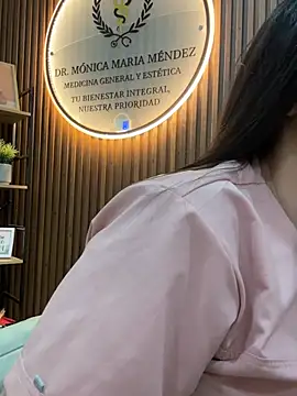 NATHALIA-28  online show from July 28, 7:39 pm