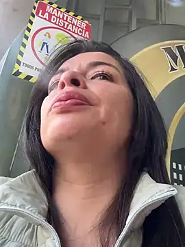 NATHALIA-28  online show from July 28, 12:48 pm