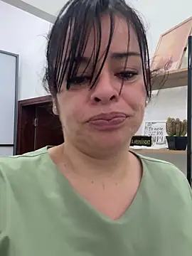 NATHALIA-28  online show from June 17, 1:23 pm
