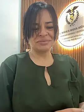 NATHALIA-28  online show from July 13, 11:33 am