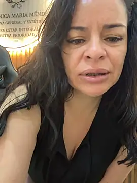 NATHALIA-28  online show from July 19, 1:13 pm