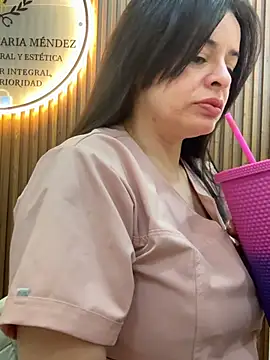 NATHALIA-28  online show from July 28, 6:42 pm